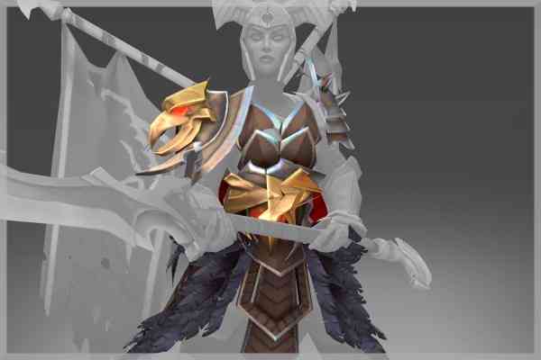 Купить Bird of Prey | Collector`s shop - магазин коллекционных