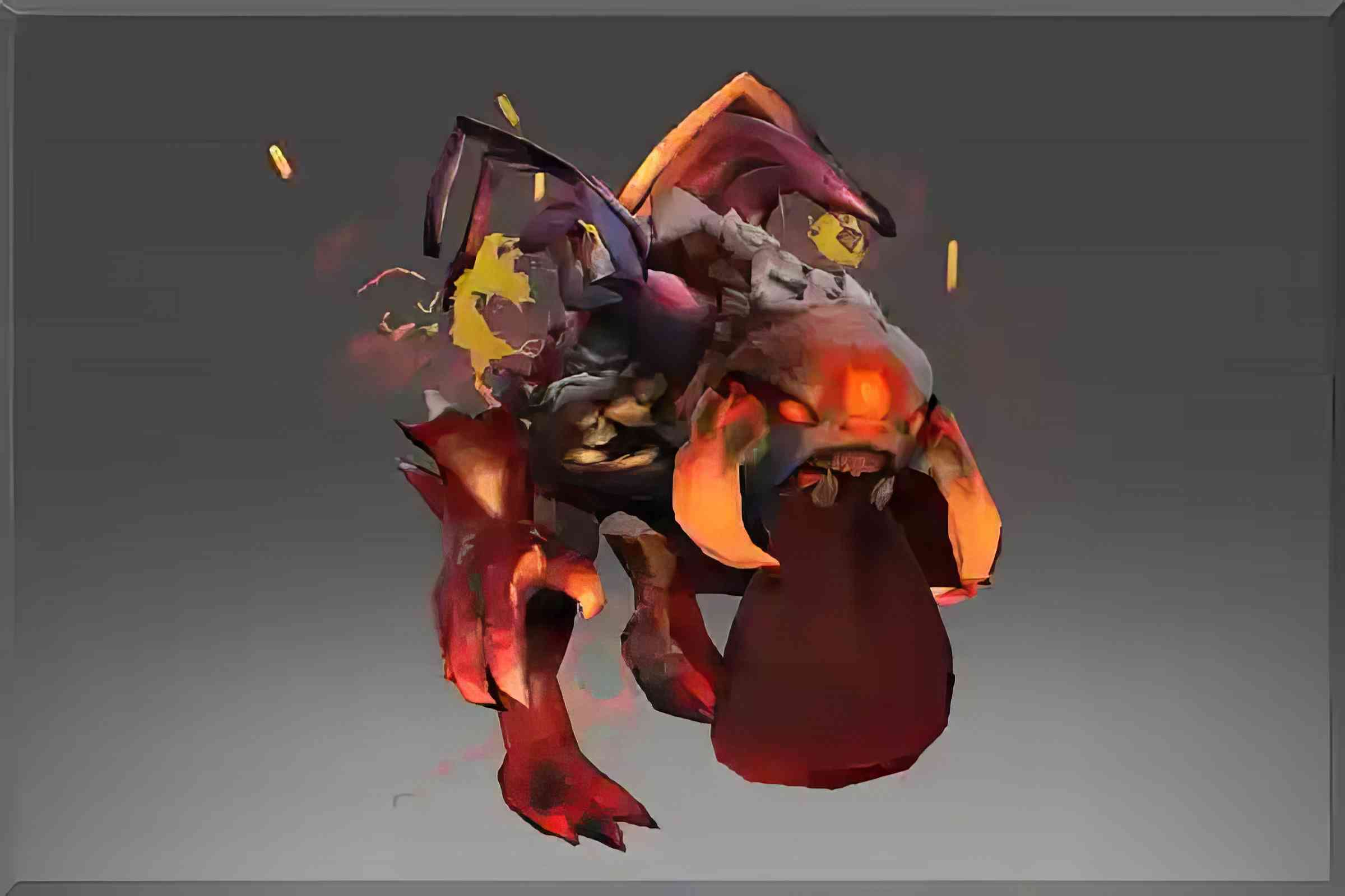 Купить Lava Baby Roshan | Collector`s shop - магазин коллекционных
