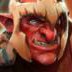 Troll Warlord