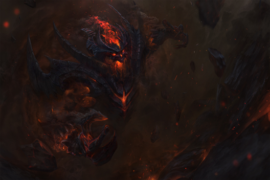 Diabolical Fiend