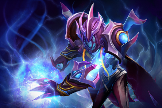 Fractured Envoy