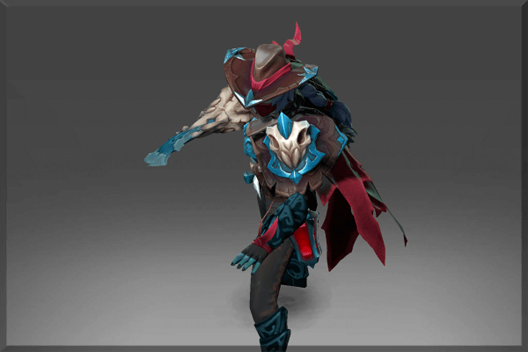 Gothic Whisper