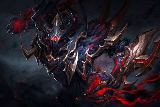 Souls Tyrant