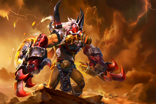Fury of the Bloodforge