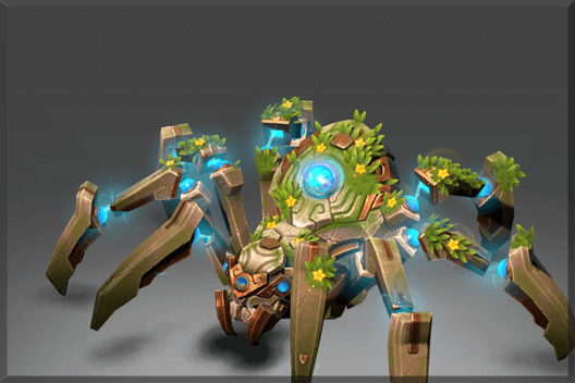 Automaton Antiquity