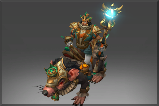 The Rat King
