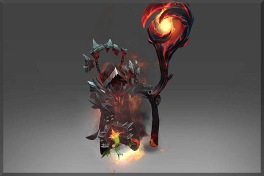 Dread Compact