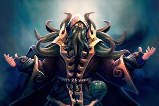 Covenant of the Depths