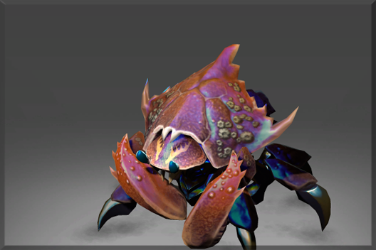 Chitinous Stalker