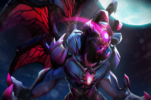 Legends of Darkheart Pursuit