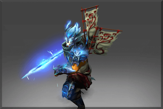 Lineage of the Stormlords