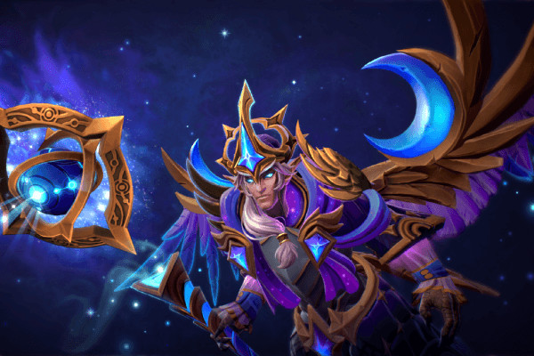Secrets of the Celestial