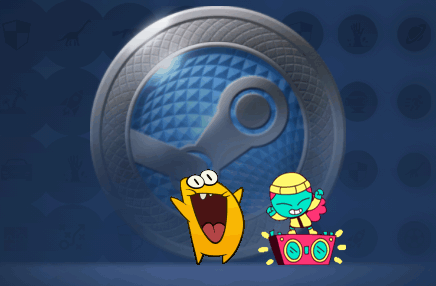 10.000 Очков Steam