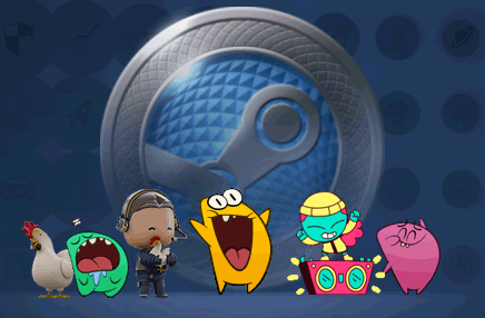 50.000 Очков Steam