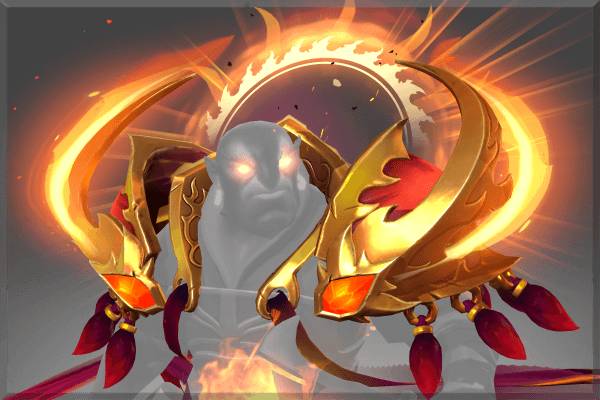 Apogee of the Guardian Flame