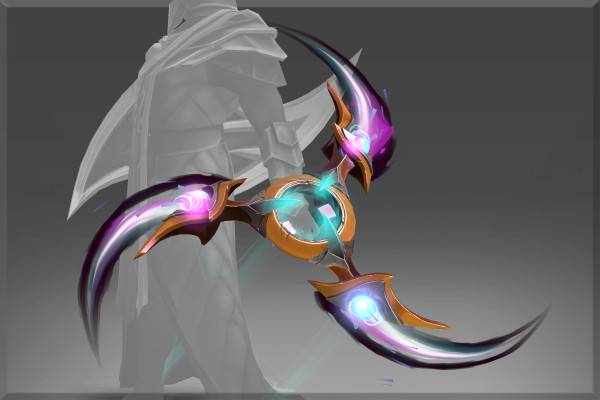 Glaive of Oscilla