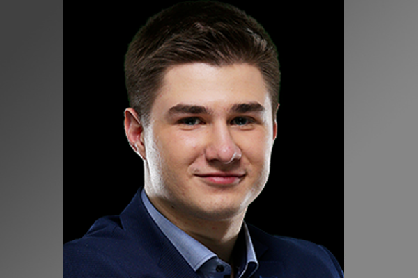 Ой, а ты где? Не вижу тебя. Где ты?