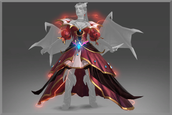 Bloodfeather Finery