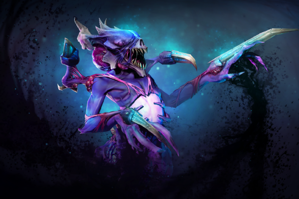 Feasts of Fear