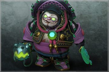 Doll of the Dead