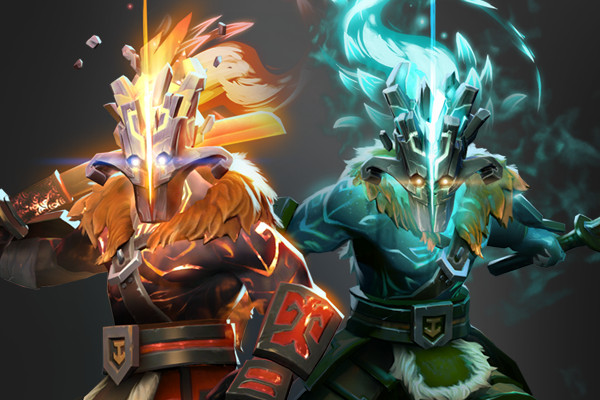 Bladeform Legacy со стилем "Origins".