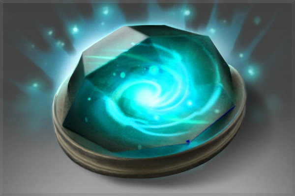 Эффект Ethereal Flame