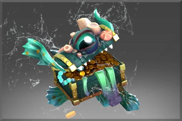 Flopjaw the Boxhound