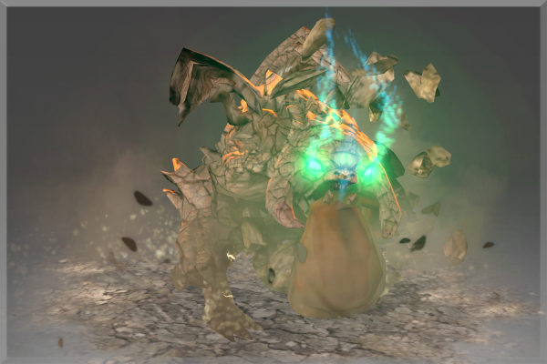 Desert Sands Baby Roshan