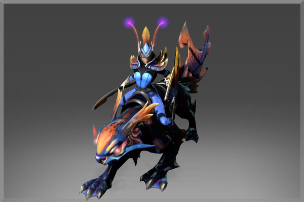 Reef Kyte Rider с новым стилем