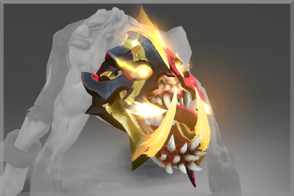 Golden Dark Maw inhibitor. Dota 2 Golden Dark Maw inhibitor. Золотой сет на Лайфстилера. Иммортал сет на гулю.