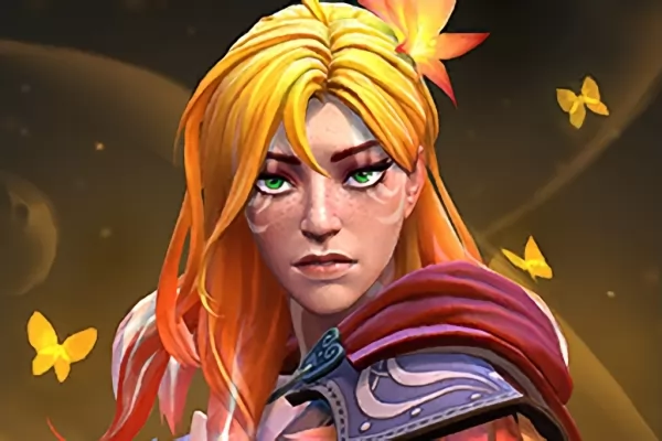 ВторойстильдляCompassoftheRisingGale/FlutteringBreeze