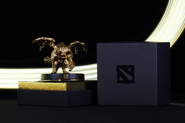 Купить The International 2020: Коллекционный Baby Roshan | Collector`s ...