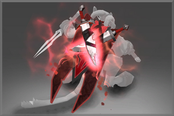 Witness Soco Shadow Купить Shadow Masquerade of the Crimson Witness | Collector`s shop ...