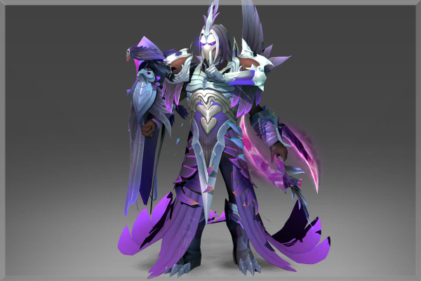 WorshipoftheWhisperedWing